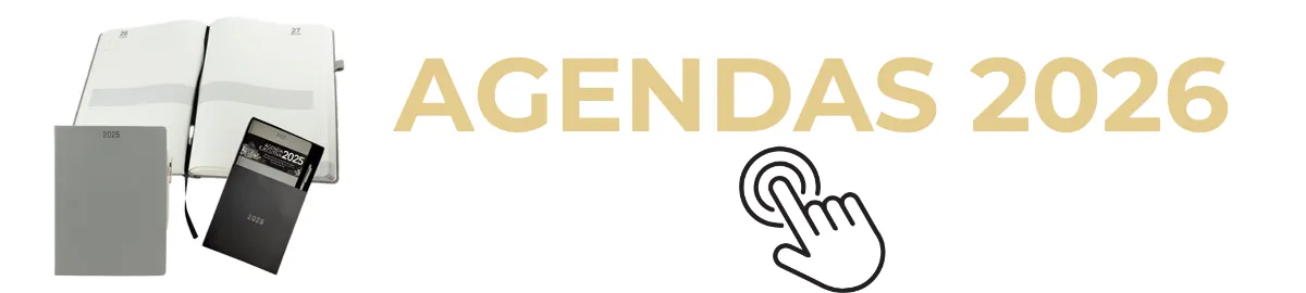 Agendas 2026